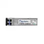 Módulo transceptor SFP BlueOptics 1783-SFP1GEX-BO 1250 Mbit/s prateado