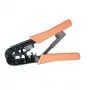 Alicate de cravar modular universal VALUE 19.06.1021 Secomp