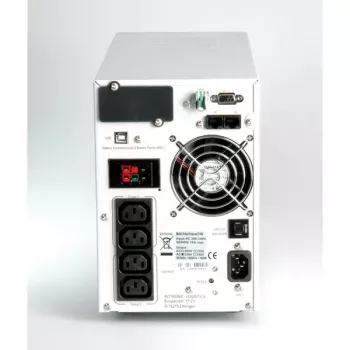 UPS online ROLINE ProSecure II 1000