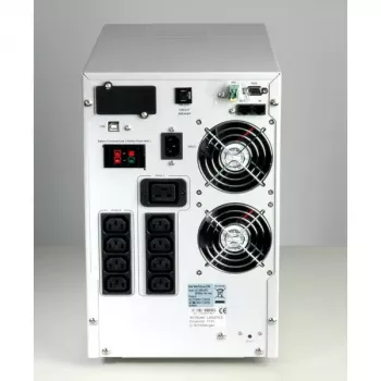 UPS online ROLINE ProSecure II 3000