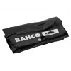 Bahco 1931Z/12T Conjunto de chaves de bocas duplas, 12 peças