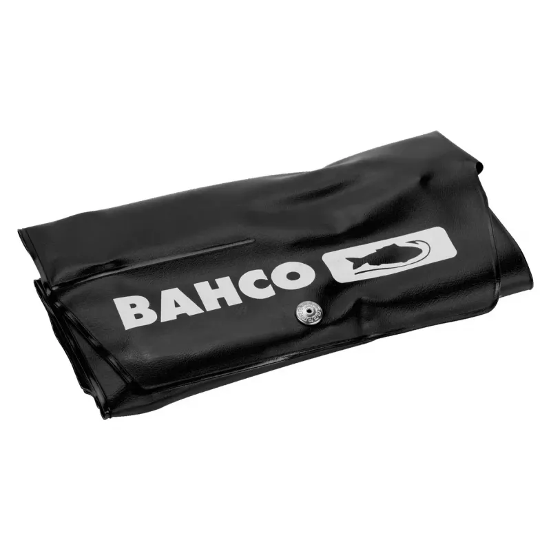 Bahco 1931Z/12T Conjunto de chaves de bocas duplas, 12 peças