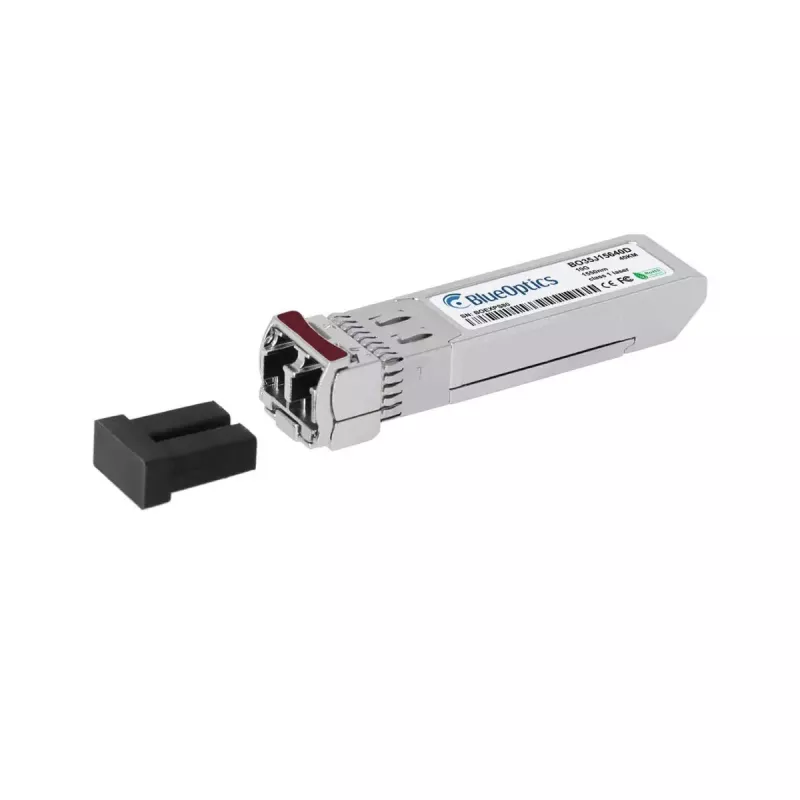 Módulo transceptor de fibra ótica BlueOptics 194JN-BO SFP+ 40000 m