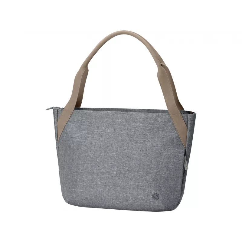 Mala HP Renew 14 35,6 cm (14 polegadas) mulher cinzento