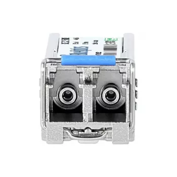 Módulo transceptor de fibra ótica BlueOptics 1AB376350002-BO SFP 40000 m