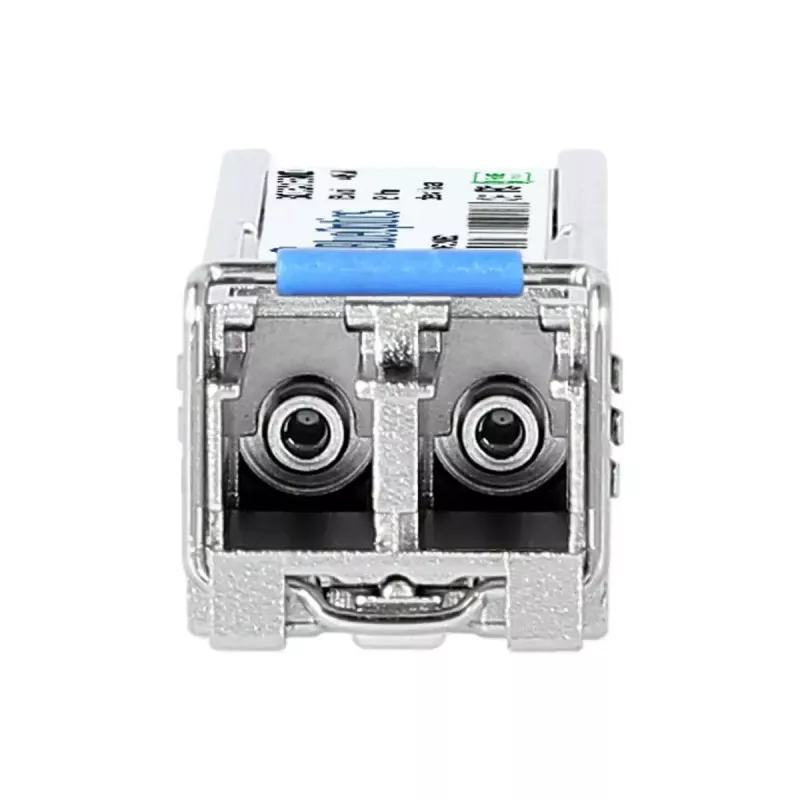 Módulo transceptor de fibra ótica BlueOptics 1AB376350002-BO SFP 40000 m
