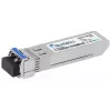 Módulo transceptor de fibra ótica BlueOptics 1AB390930002-BO SFP+ LC alumínio