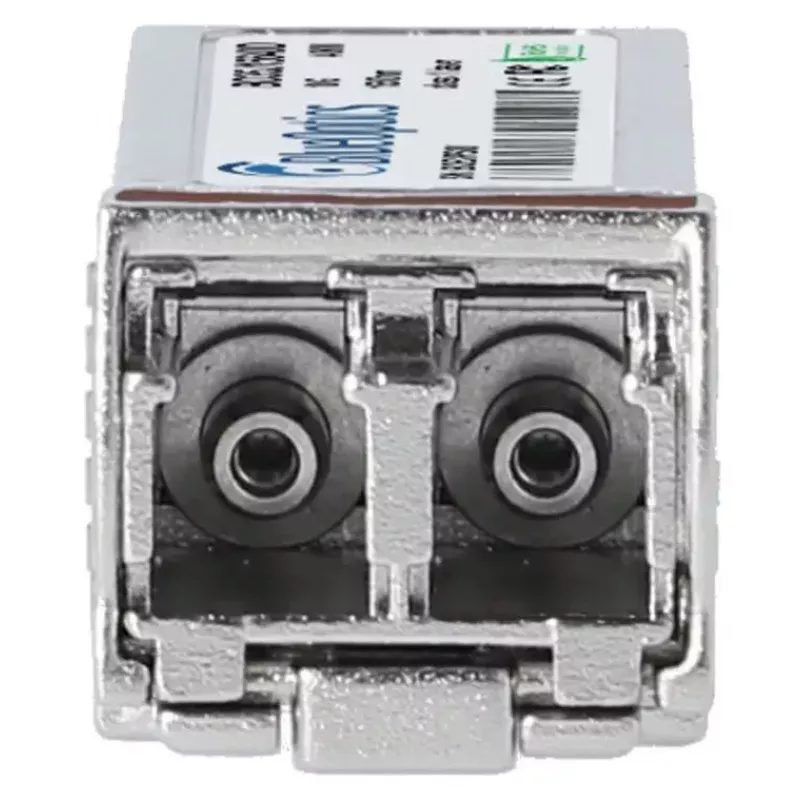 Módulo transceptor SFP+ BlueOptics 1AB390930014-BO 40000 m alumínio