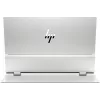 Monitor de computador HP E-Series E14 G4 35,6 cm (14 polegadas) 1920 x 1080 píxeis Full HD LED branco