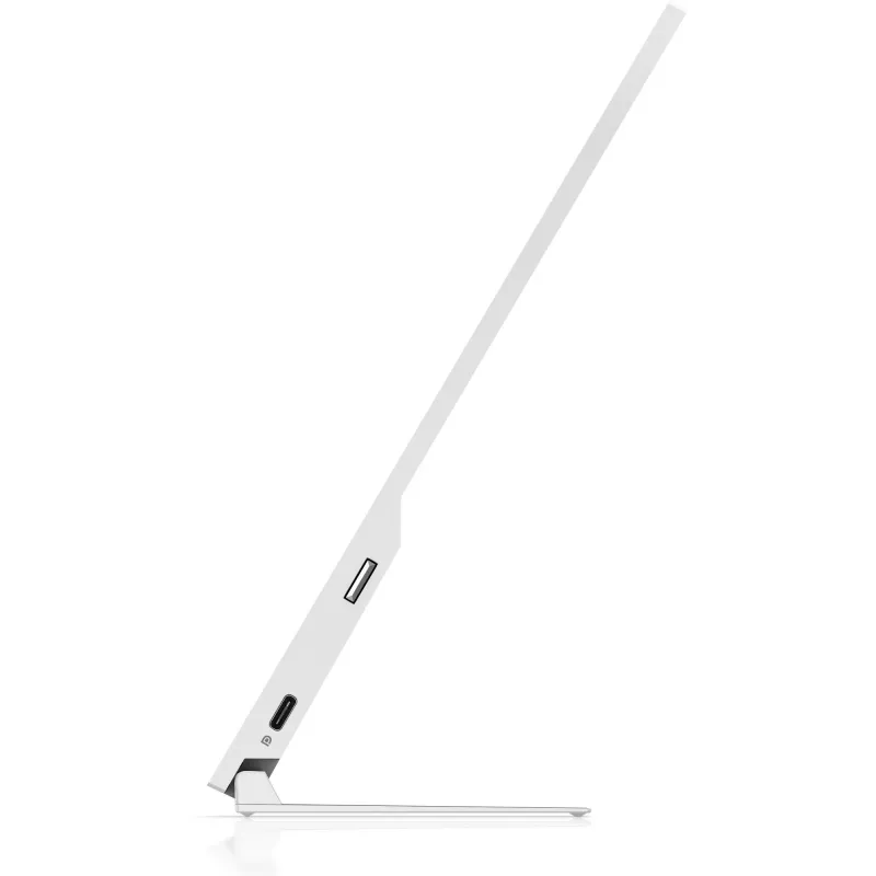 Monitor de computador HP E-Series E14 G4 35,6 cm (14 polegadas) 1920 x 1080 píxeis Full HD LED branco