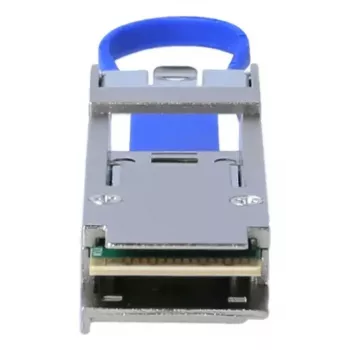 BlueOptics 1F2KW-BO Conversor 40G de QSFP para SFP+, compatível com Dell Networking 1F2KW