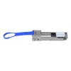 BlueOptics 1F2KW-BO Conversor 40G de QSFP para SFP+, compatível com Dell Networking 1F2KW