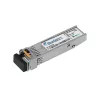 Módulo transceptor SFP BlueOptics 1G-SFP-BXD-BO 1250 Mbit/s prateado