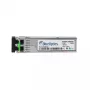 Módulo transceptor SFP BlueOptics 1G-SFP-LHA-OM-BO 1250 Mbit/s prateado