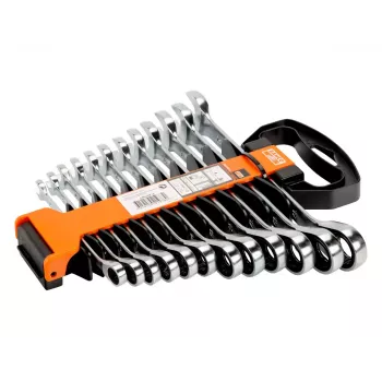 Chave de roquete Bahco 1RM/SH12 peso 1,52 kg