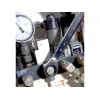 Chave de caixa com roquete Bahco 1RM-13