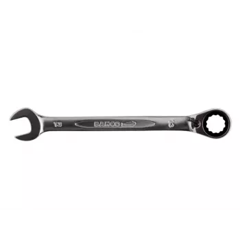 Chave de caixa com roquete Bahco 1RM-13