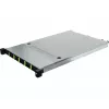 Caixa de computador ASRock 1U12E-GENOA/2L2T rack (1U) cinzento