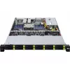 Caixa de computador ASRock 1U12E-GENOA/2L2T rack (1U) cinzento