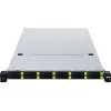 Caixa de computador ASRock 1U12E-GENOA/2L2T rack (1U) cinzento