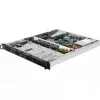 Caixa de computador ASRock 1U4LW-B650/2L2T rack (1U) preto