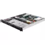 Caixa de computador ASRock 1U4LW-B650/2L2T rack (1U) preto