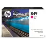 HP 849 400 ml tinteiro magenta PageWide XL