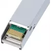 Módulo transceptor de fibra ótica BlueOptics 2000 2940-BO SFP LC alumínio