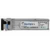 Módulo transceptor de fibra ótica BlueOptics 2000 2940-BO SFP LC alumínio