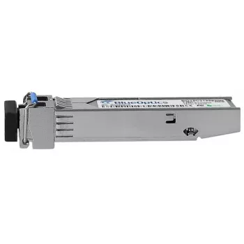 Módulo transceptor de fibra ótica BlueOptics 2000 2940-BO SFP LC alumínio