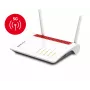 Box 6850 5G router Wi-Fi Gigabit Ethernet dual band (2,4 GHz / 5 GHz) branco