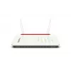 Box 6850 5G router Wi-Fi Gigabit Ethernet dual band (2,4 GHz / 5 GHz) branco