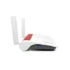 Box 6850 5G router Wi-Fi Gigabit Ethernet dual band (2,4 GHz / 5 GHz) branco
