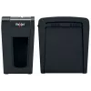 Rexel Secure X10-SL Whisper-Shred destruidora de papel corte cruzado P4