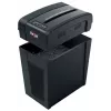 Rexel Secure X10-SL Whisper-Shred destruidora de papel corte cruzado P4