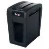 Rexel Secure X10-SL Whisper-Shred destruidora de papel corte cruzado P4