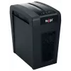 Rexel Secure X10-SL Whisper-Shred destruidora de papel corte cruzado P4