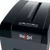 Rexel Secure X10-SL Whisper-Shred destruidora de papel corte cruzado P4
