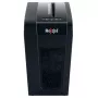 Rexel Secure X10-SL Whisper-Shred destruidora de papel corte cruzado P4