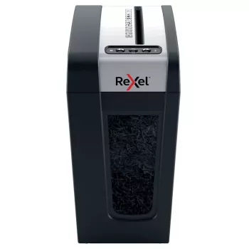 Rexel Secure MC4-SL Whisper-Shred destruidora de documentos microcorte P5