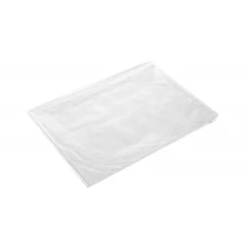 Sacos de plástico Rexel para destruidoras de documentos de grande escritório, capacidade 175 L (pack de 20)