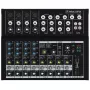 Mackie Mix12FX 12 canais 20 - 30000 Hz preto