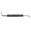 Chave de fendas manual Bahco 2047-1-5.5 comprimento 125 mm peso 21 g