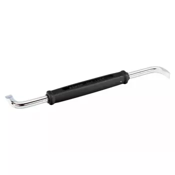 Chave de fendas manual Bahco 2047-1-5.5 comprimento 125 mm peso 21 g