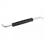Chave de fendas manual Bahco 2047-1-5.5 comprimento 125 mm peso 21 g