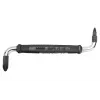 Chave de fendas manual Bahco 2047PZ-1-2 comprimento 100 mm peso 25 g