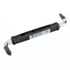 Chave de fendas manual Bahco 2047PZ-1-2 comprimento 100 mm peso 25 g
