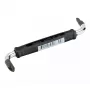 Chave de fendas manual Bahco 2047PZ-1-2 comprimento 100 mm peso 25 g