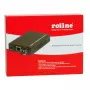 Conversor Gigabit ROLINE 21.13.1069 RJ45 para LC