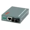 Conversor Fast Ethernet ROLINE RC-100FX/SC